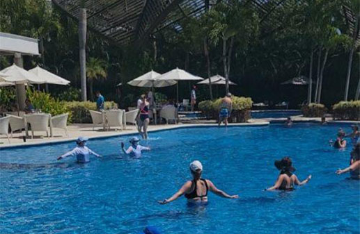 Things to Do at the Vidanta Riviera Maya Resort