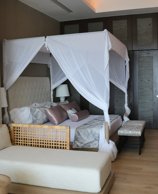 Grand Luxxe resort rental suite in Nuevo Vallarta Mexico