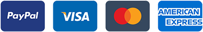 Payment modethods accepted