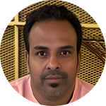 Narender Reddy Surakanti