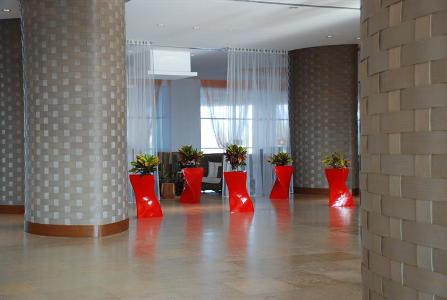 Grand Bliss resort rental suite at Vidanta Nuevo Vallarta