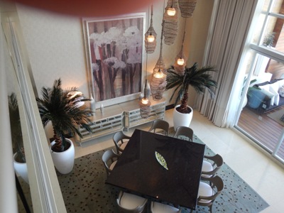 Luxxe Loft two-story rental suite at Vidanta Nuevo Vallarta